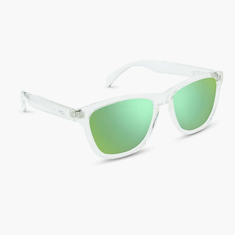Limited Edition Throwbacks Polarized Sunglasses