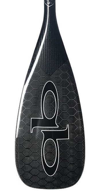 UV 77 All Carbon SUP Paddle