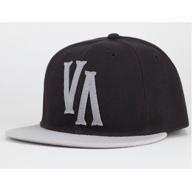 Outfield Snapback Hat
