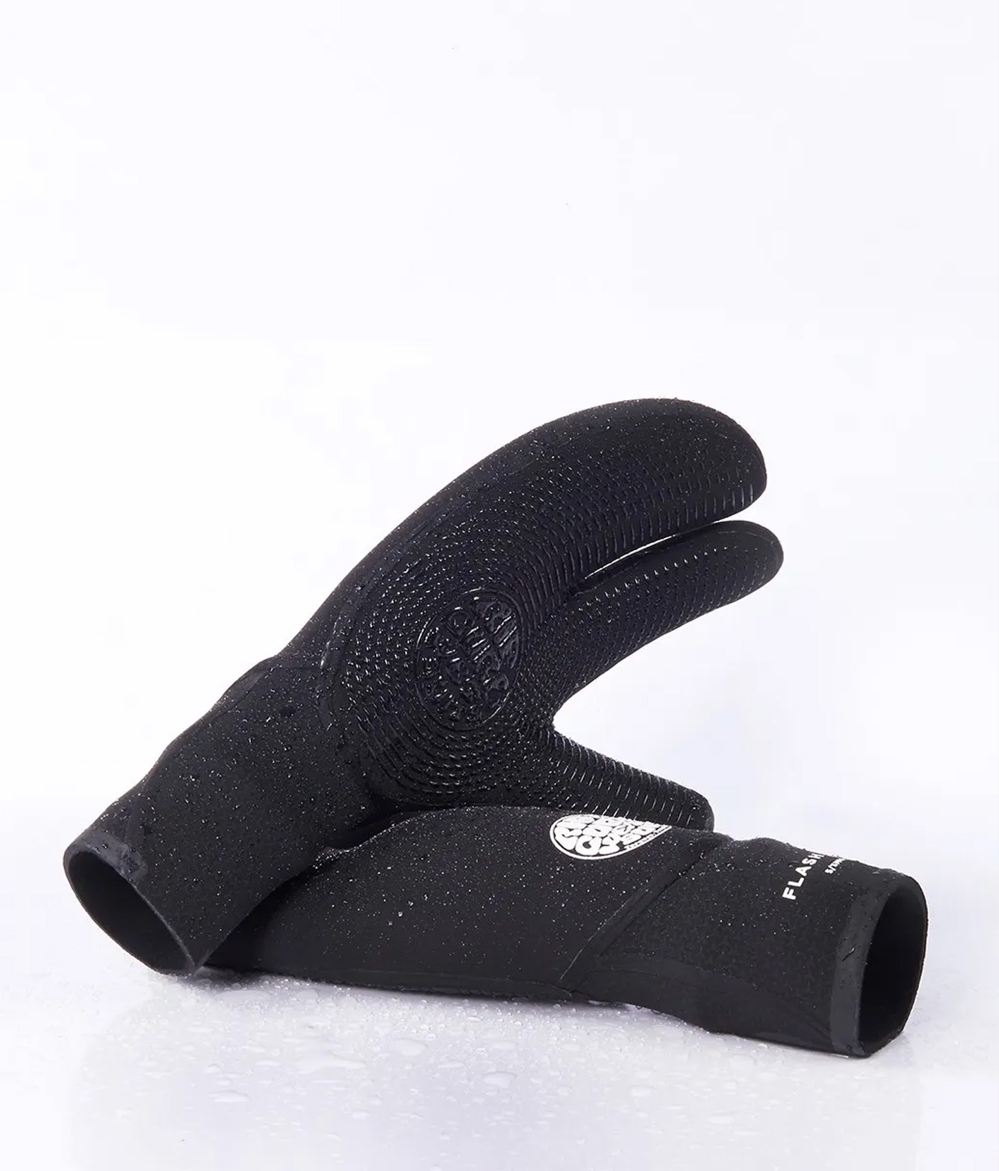 Flashbomb 5/3mm 3 Finger Gloves