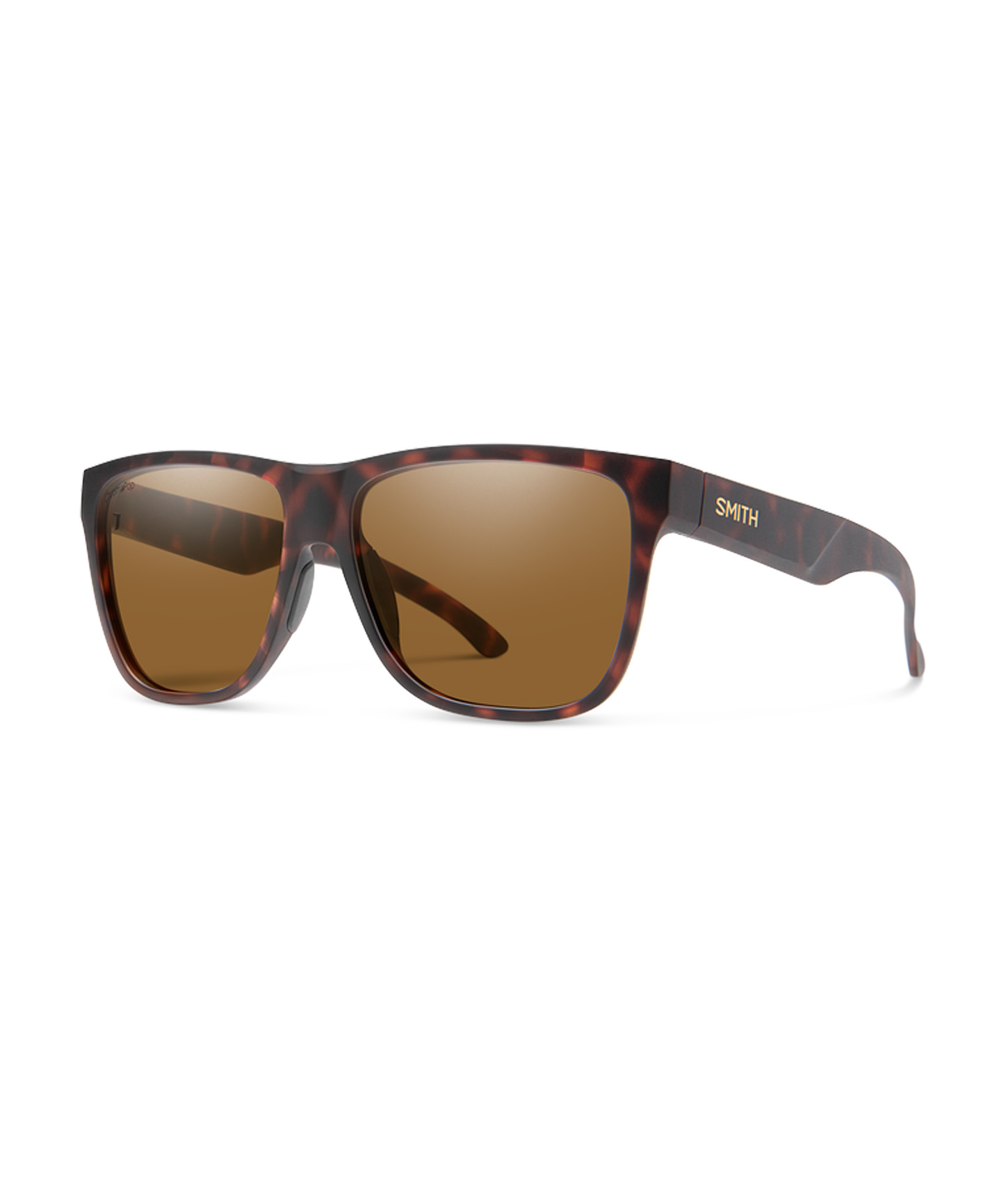 Matte Tortoise/ChromaPop Polarized Brown