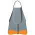 Gray/Orange