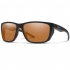 Matte Black/ChromaPop Polarized Copper