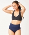 Black/Navy