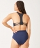 Black/Navy