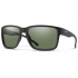 Matte Black/ChromaPop Polarized Gray Green