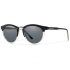 Matte Black Crystal/Polarized Gray