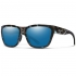 Sky Tortoise/ChromaPop Polarized Blue Mirror
