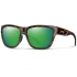 Tortoise/ChromaPop Polarized Green Mirror 