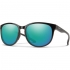 Black/ChromaPop Polarized Opal Mirror