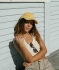 Pale Yellow