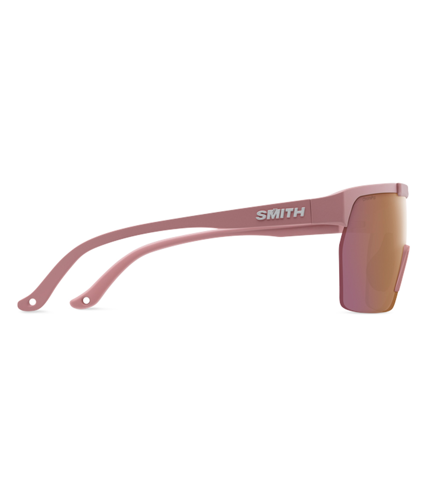 Matte Chalk Rose/Chroma Pop Rose Gold Mirror