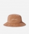 Washed Brown