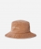 Washed Brown