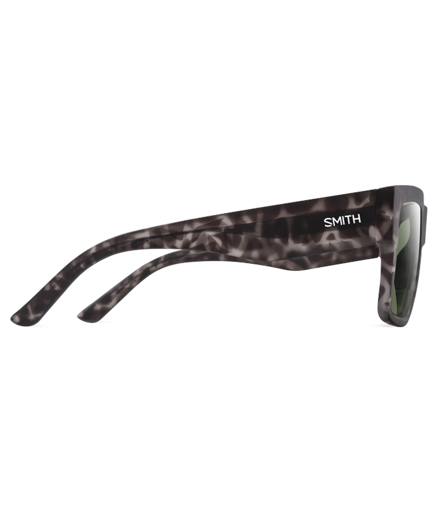 Matte Gray Tortoise/ChromaPop Polarized Gray Green