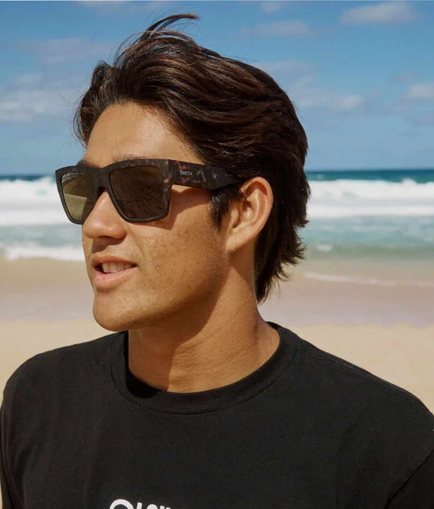 Matte Tortoise/ChromaPop Polarized Brown