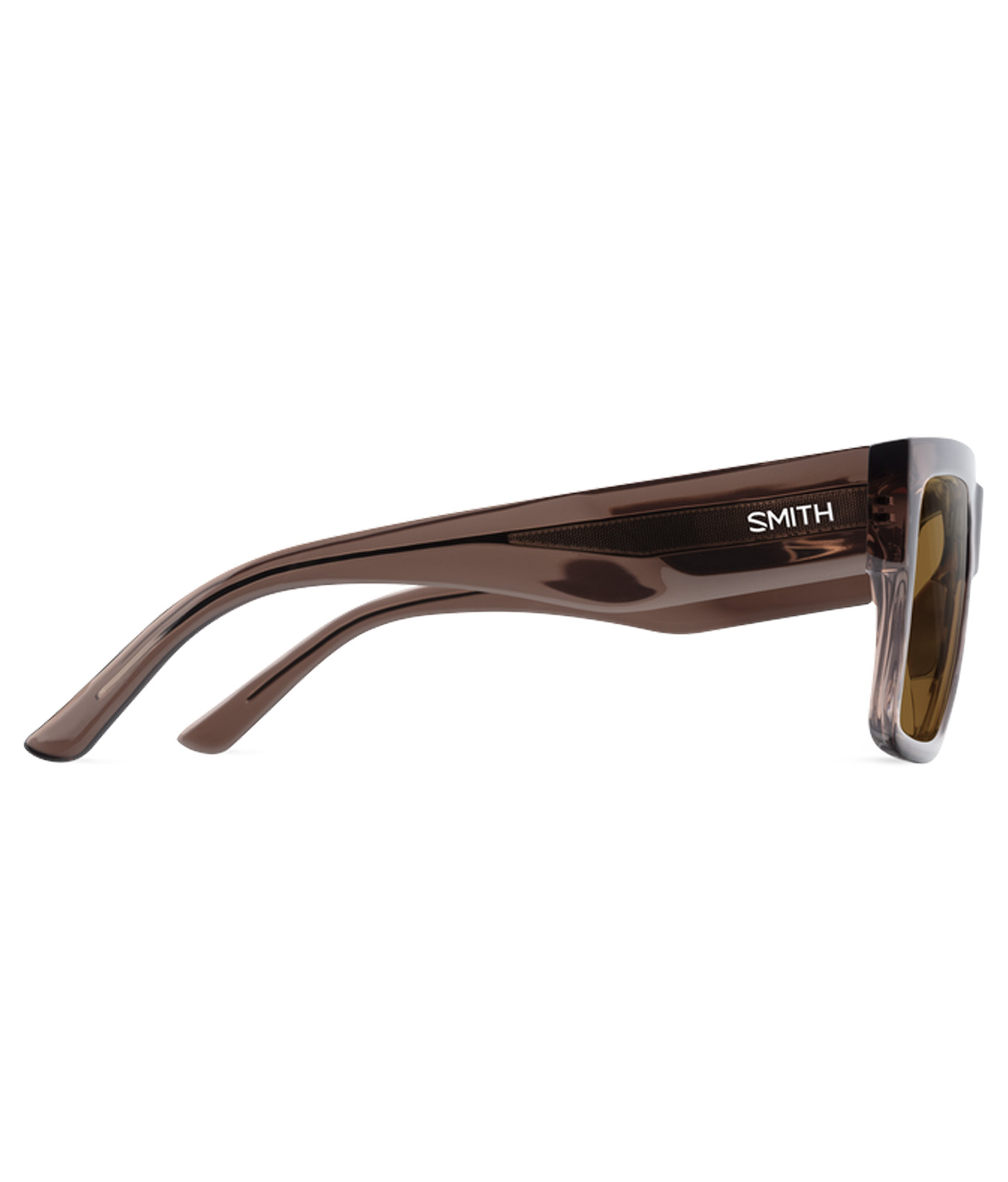 Rosewood Crystal/ChromaPop Polarized Brown