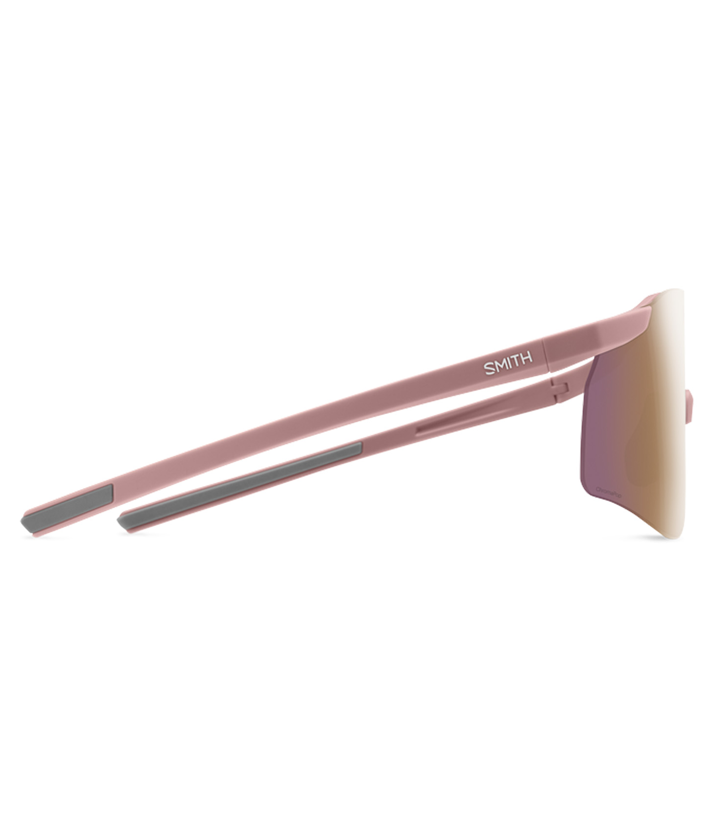 Matte Chalk Rose/ChromaPop Rose Gold Mirror