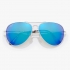 Blue Hawaii/Silver