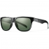 Black/Polarized Gray Green