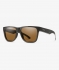 Charcoal w/ ChromaPop Polarized Brown Lens