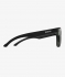 Matte Black w/ ChromaPop Polarized Gray Green