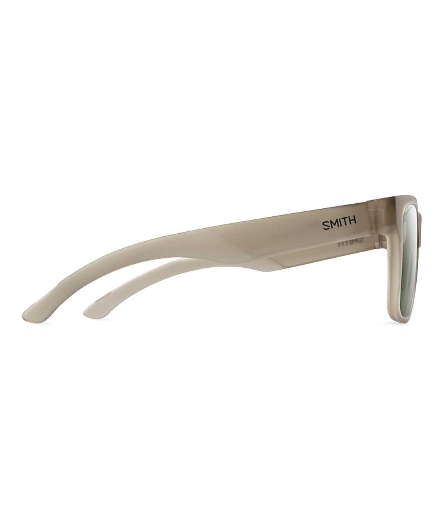 Matte Summit Crystal/Chromapop Polarized Gray Green
