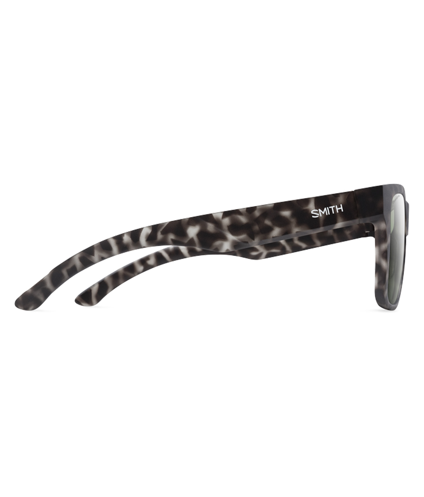 Matte Gray Tortoise/ChromaPop Polarized Gray Green