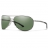 Gunmetal/ChromaPop Polarized Gray Green