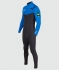 Blue/Black